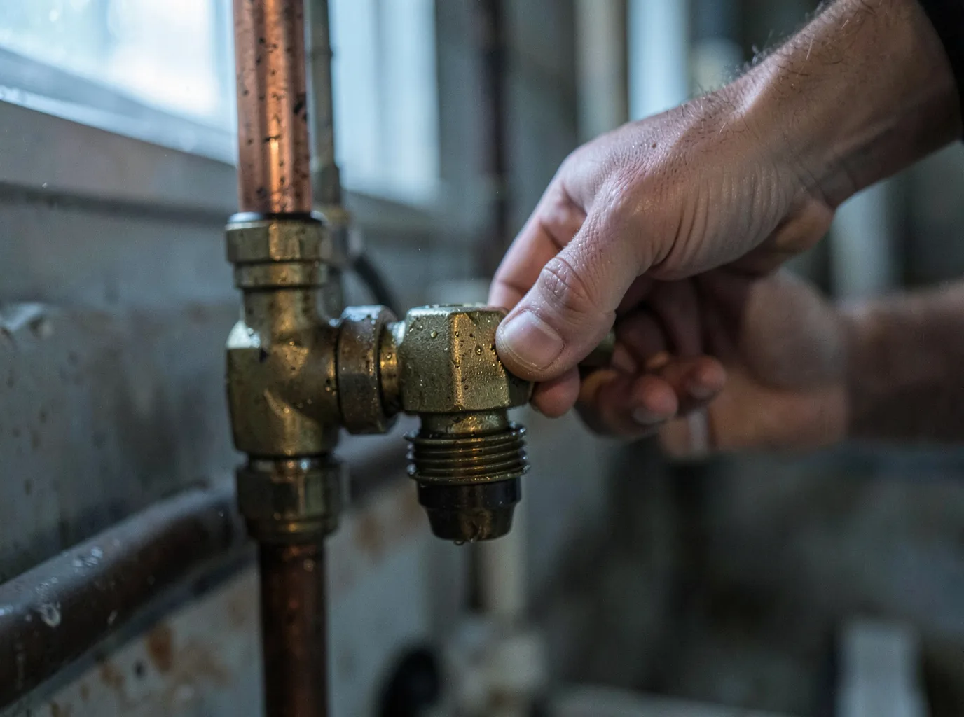 Emergency Plumber Andover, KS FAQs